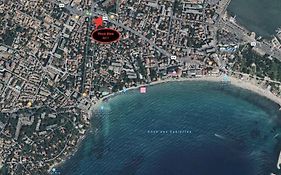 Appartement Marvivo, Les Sablettes, La Seyne Sur Mer